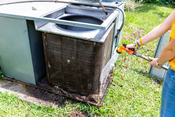 Best Affordable Duct Cleaning Services  in Blue Ash, OH
