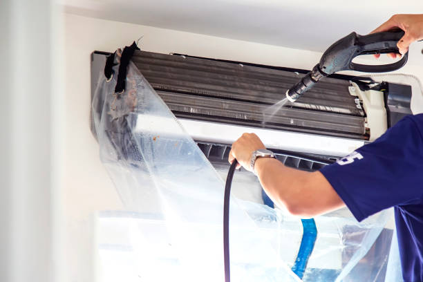 Best Best Air Duct Cleaning Company  in Blue Ash, OH