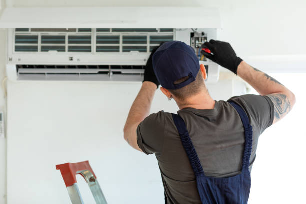 Best HVAC System Cleaning  in Blue Ash, OH