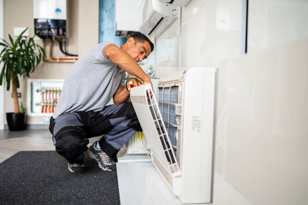 Best Air Duct Cleaning Near Me  in Blue Ash, OH