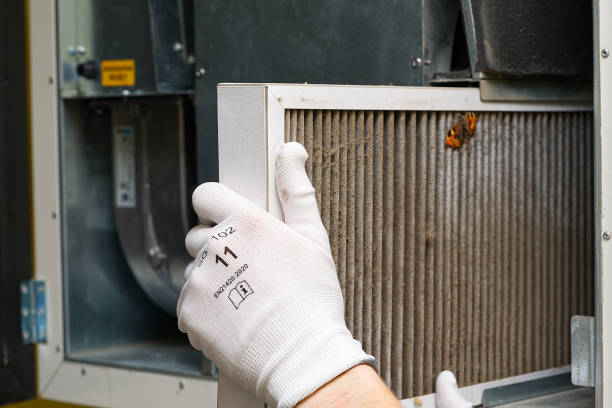 Best Commercial Air Duct Cleaning  in Blue Ash, OH