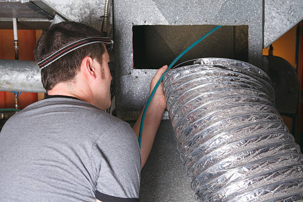 Best Professional Duct Cleaning Services  in Blue Ash, OH