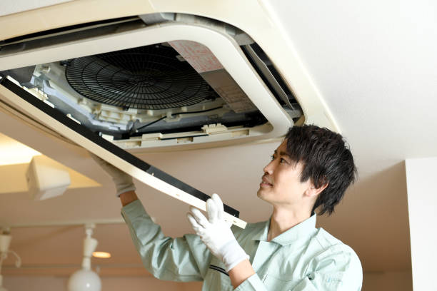  Blue Ash, OH Airduct Cleaning Pros