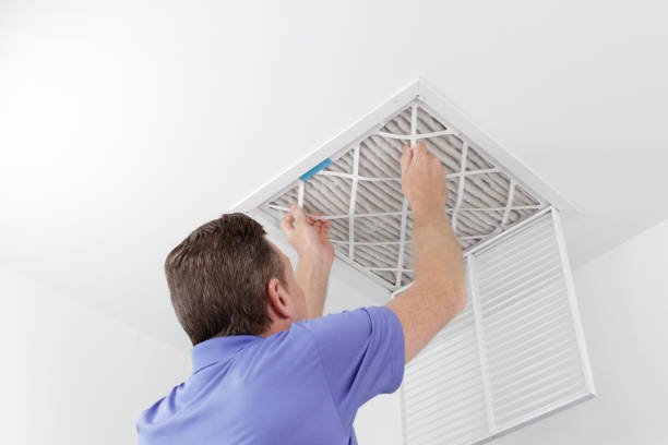 Best Air Vent Cleaning Services  in Blue Ash, OH